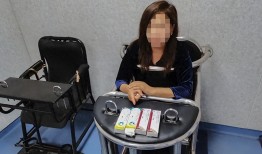一名医院护士被抓！用生理盐水假冒九价HPV疫苗卖钱